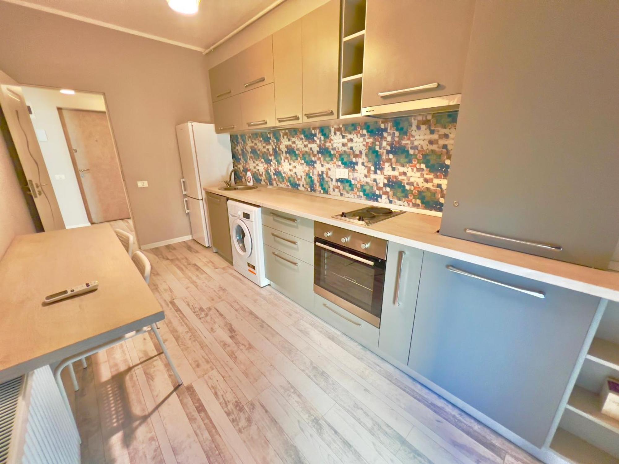 Grand Mamaia Lake Apartments Constanta Bagian luar foto