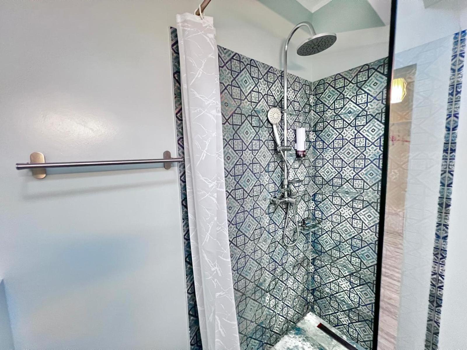 Grand Mamaia Lake Apartments Constanta Bagian luar foto